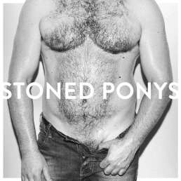 Stoned Ponys - Stoned Ponys