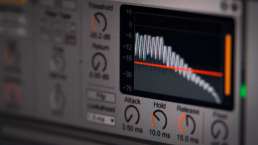 Der Audio-Kompressor - 20 wichtige Parameter und Funktionen