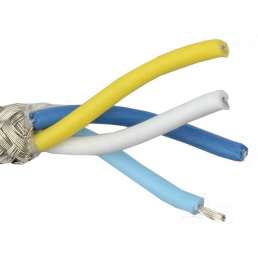 Kabel und Stecker - Signalleiter