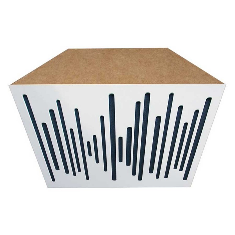 Raumakustik HelmholtzResonator